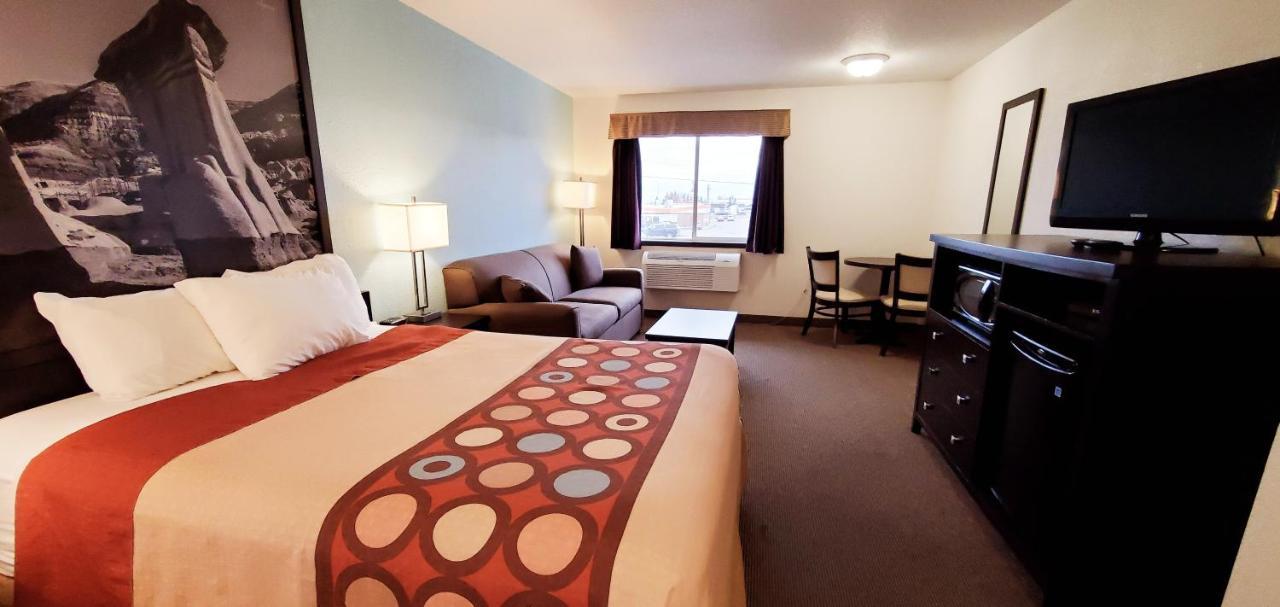 Westlake Inn Стратмор Экстерьер фото